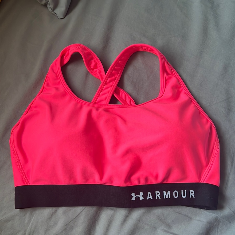 Underarmour Sports Bra